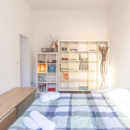 Nel Ghetto, Bologna By Short Holidays Екстер'єр фото