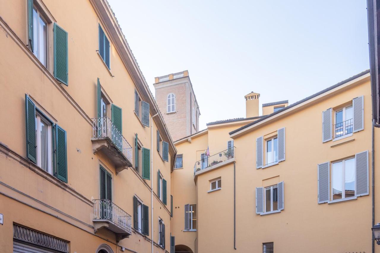 Nel Ghetto, Bologna By Short Holidays Екстер'єр фото