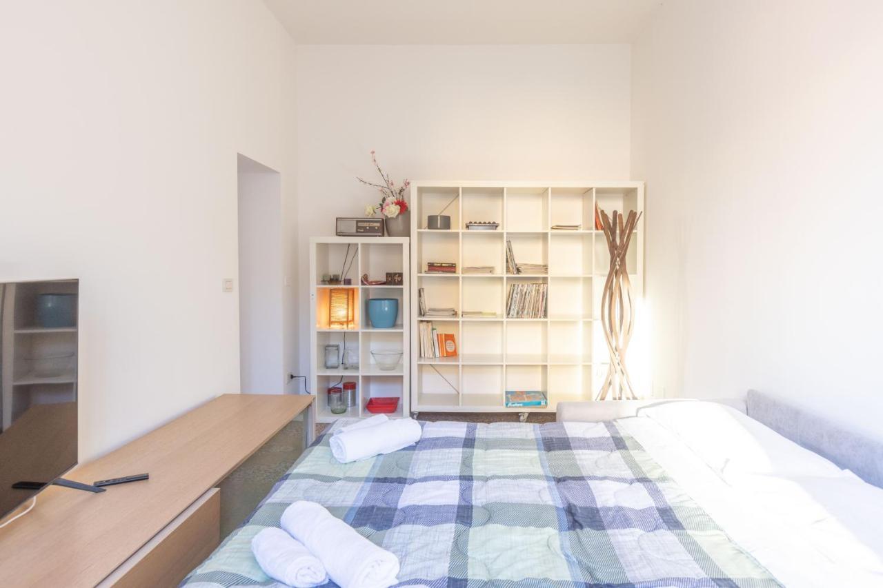 Nel Ghetto, Bologna By Short Holidays Екстер'єр фото