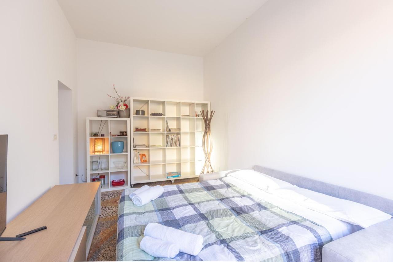 Nel Ghetto, Bologna By Short Holidays Екстер'єр фото