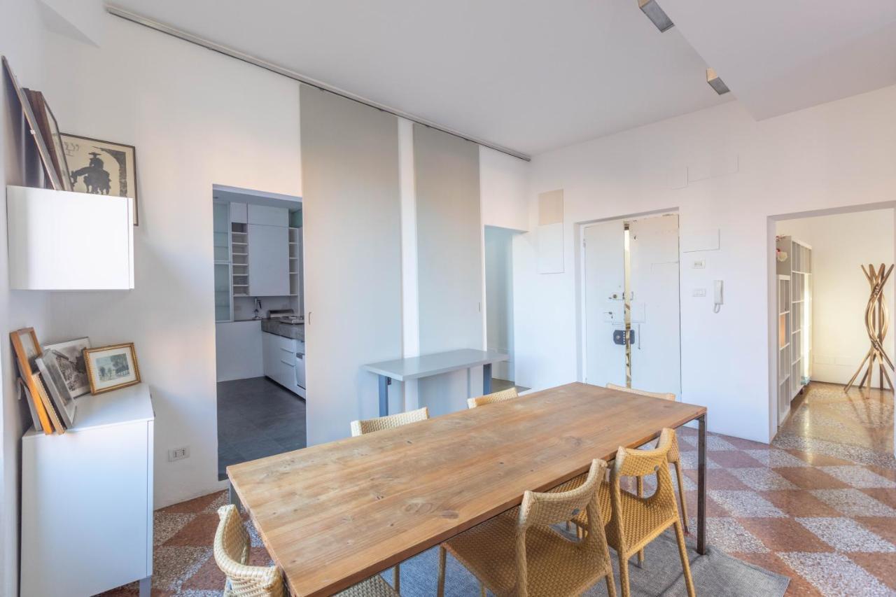 Nel Ghetto, Bologna By Short Holidays Екстер'єр фото