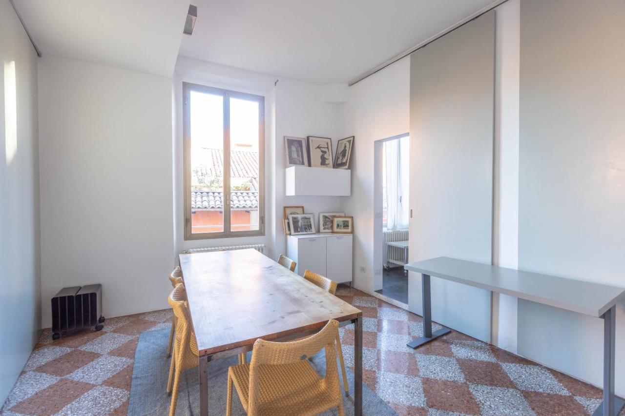 Nel Ghetto, Bologna By Short Holidays Екстер'єр фото