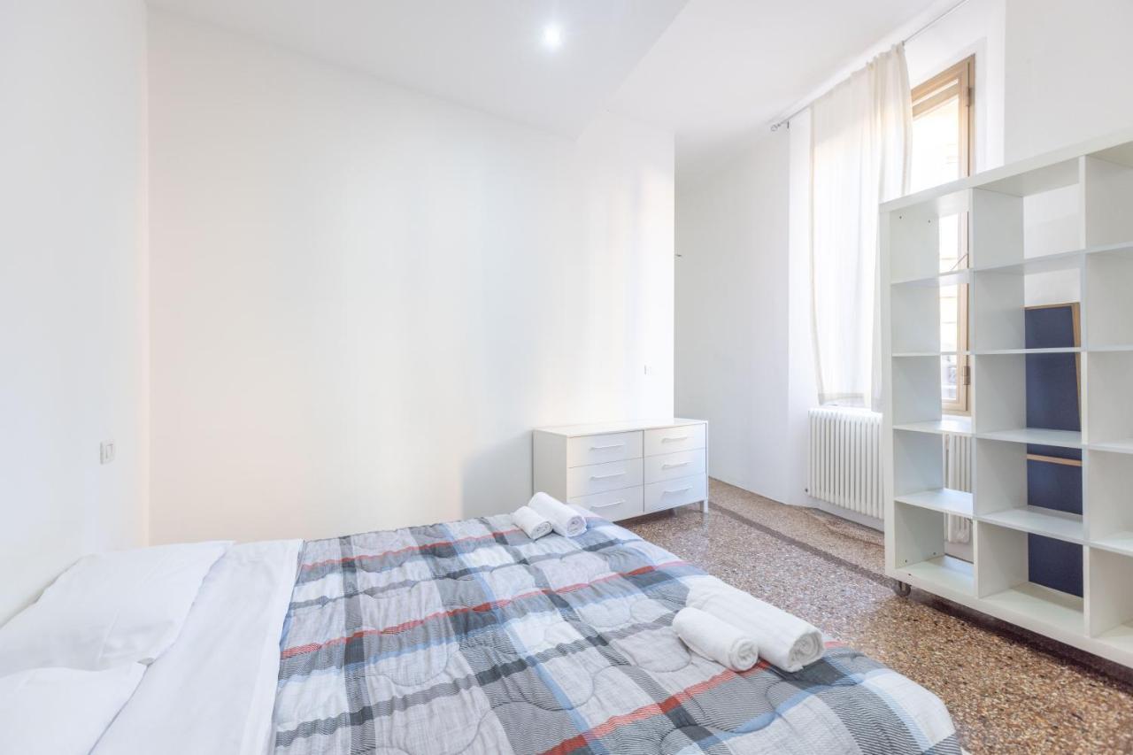 Nel Ghetto, Bologna By Short Holidays Екстер'єр фото