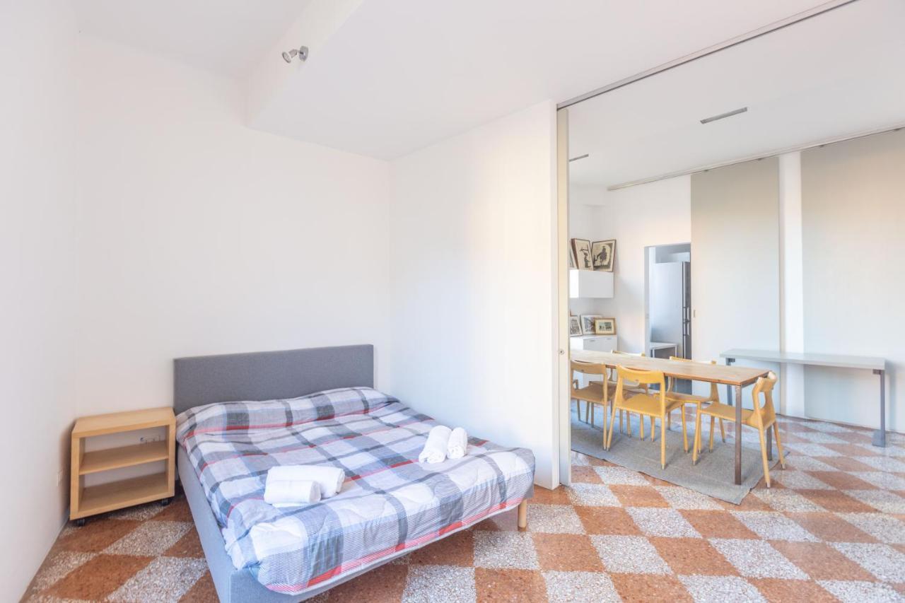 Nel Ghetto, Bologna By Short Holidays Екстер'єр фото