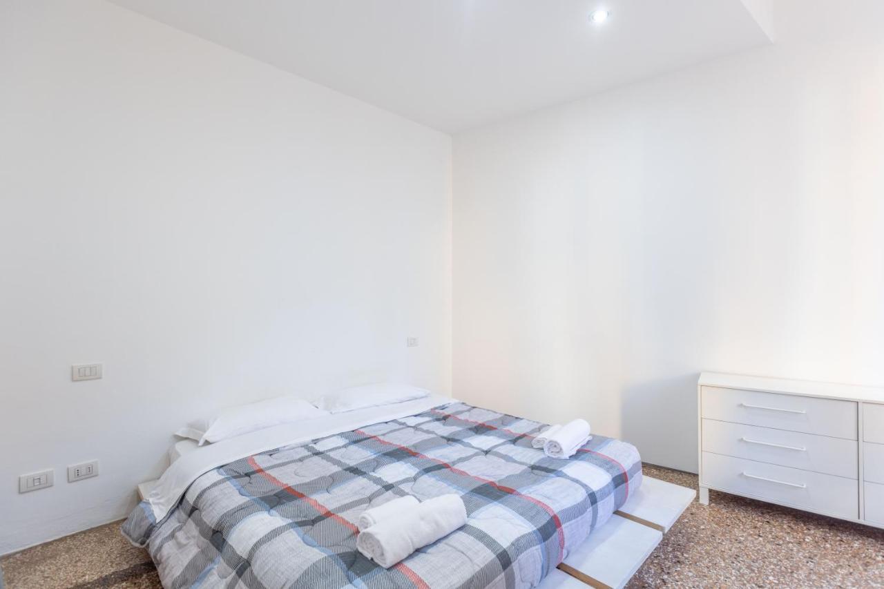Nel Ghetto, Bologna By Short Holidays Екстер'єр фото