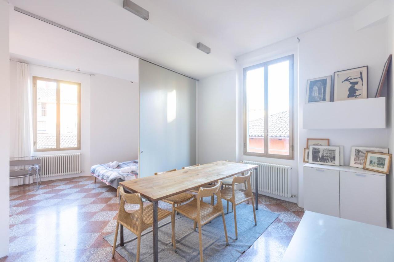 Nel Ghetto, Bologna By Short Holidays Екстер'єр фото