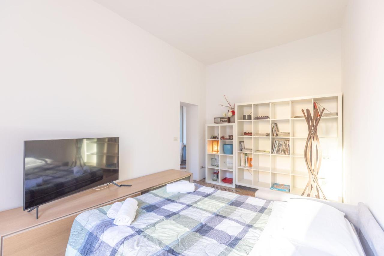 Nel Ghetto, Bologna By Short Holidays Екстер'єр фото