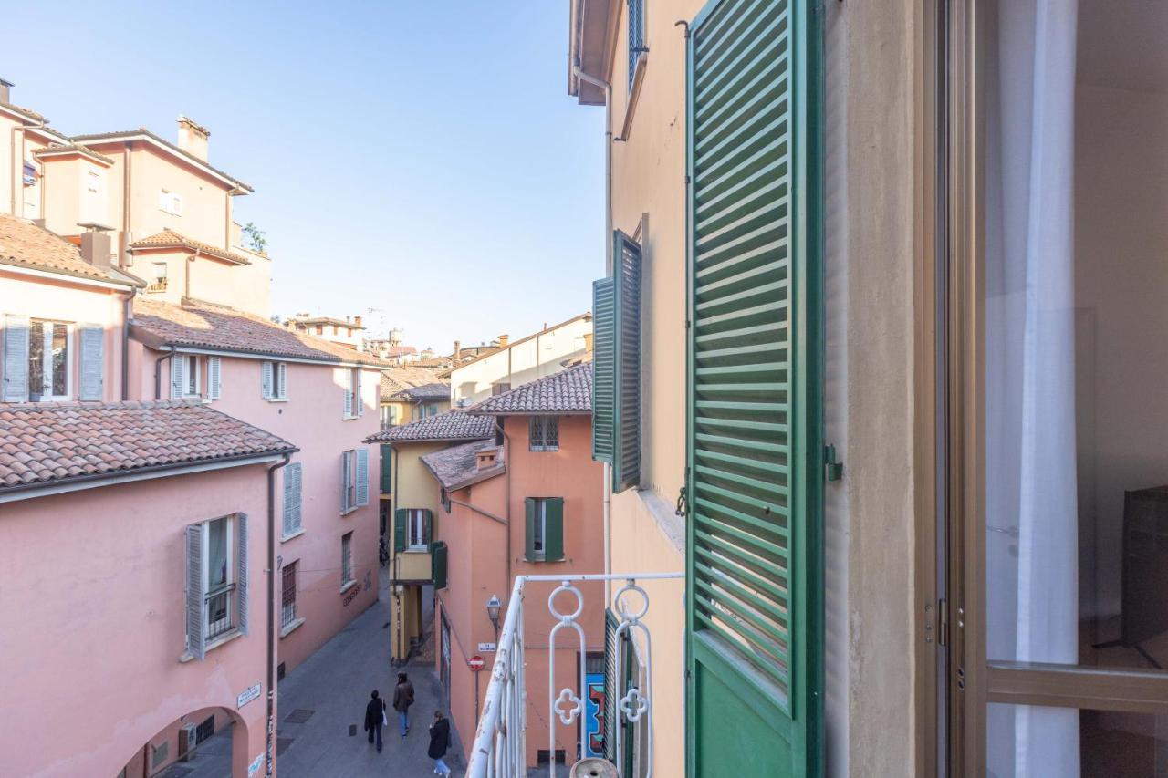 Nel Ghetto, Bologna By Short Holidays Екстер'єр фото