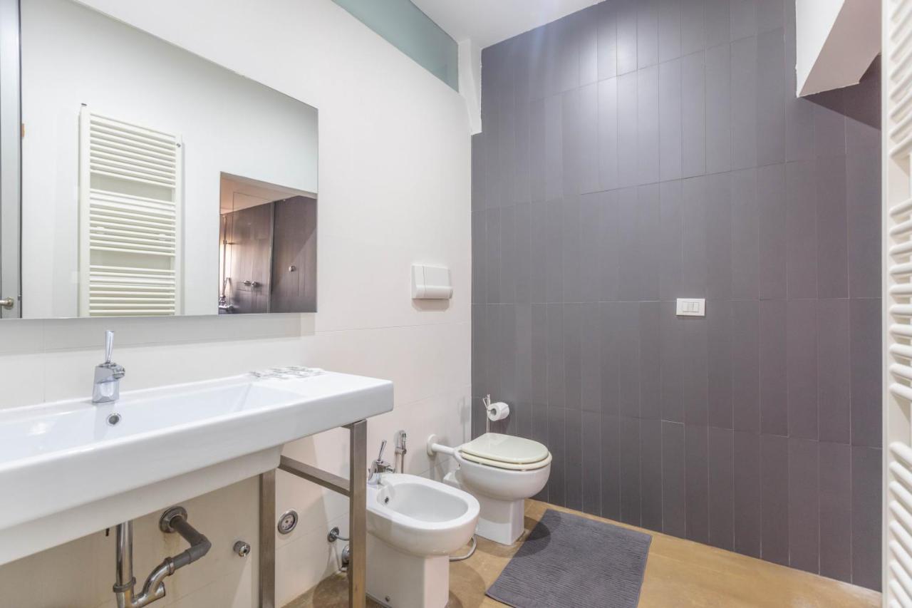 Nel Ghetto, Bologna By Short Holidays Екстер'єр фото