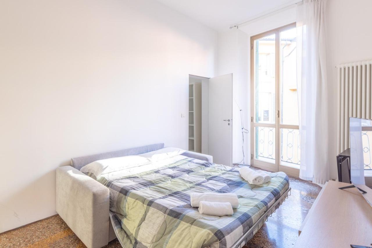 Nel Ghetto, Bologna By Short Holidays Екстер'єр фото