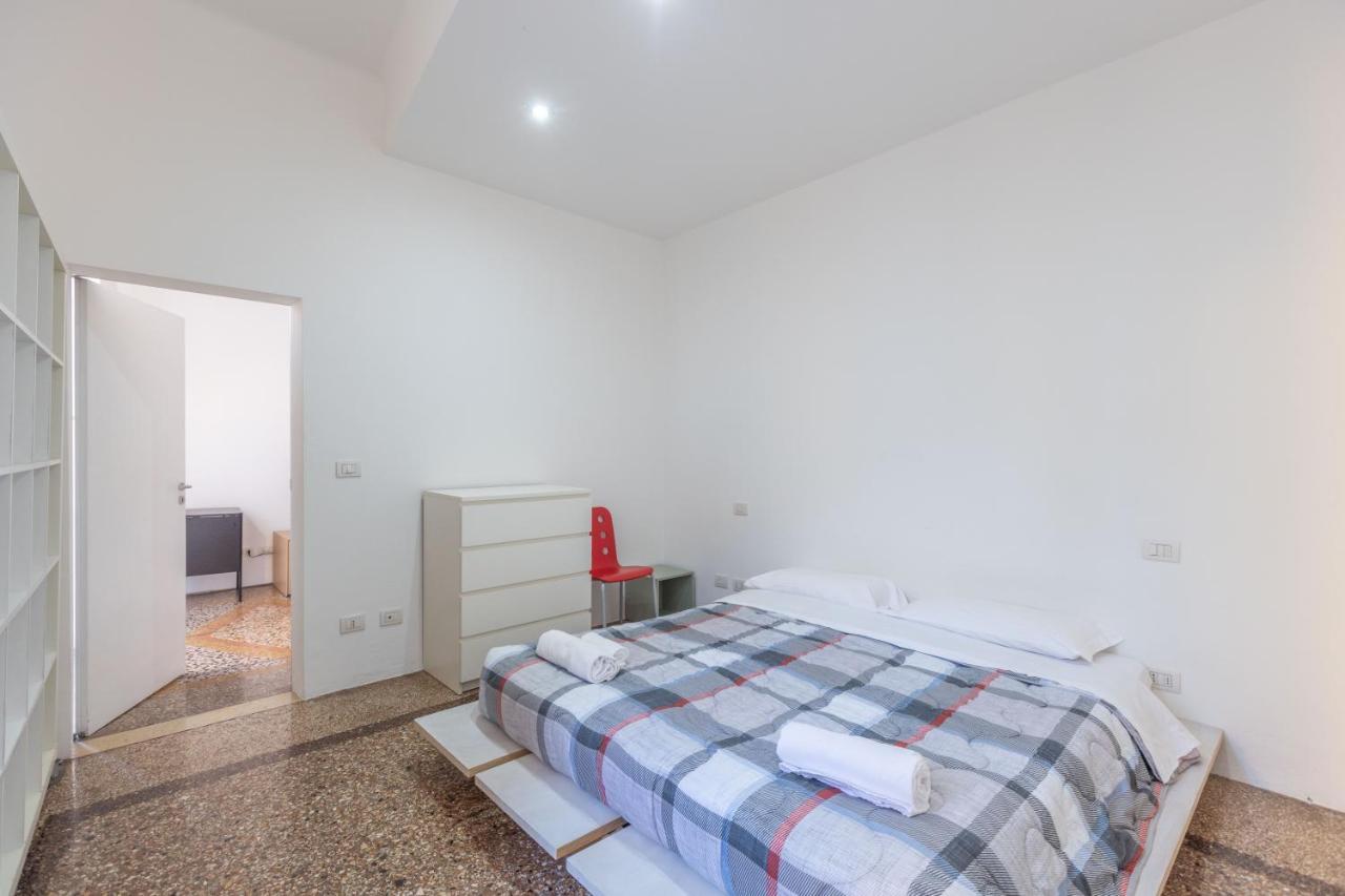 Nel Ghetto, Bologna By Short Holidays Екстер'єр фото