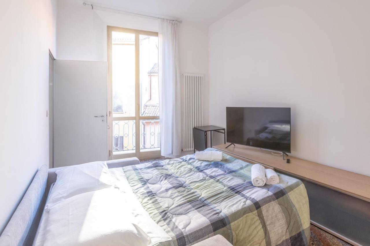 Nel Ghetto, Bologna By Short Holidays Екстер'єр фото