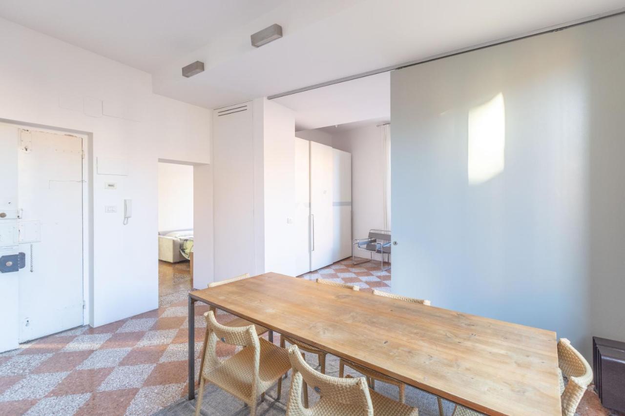 Nel Ghetto, Bologna By Short Holidays Екстер'єр фото